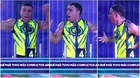 Said Palao lanzó desgarrador grito al pasarle corriente en juego