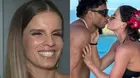 Alejandra Baigorria y el motivo por el que su boda con Said Palao no sería transmitida por televisión