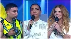 Said Palao pidió disculpas a Katia Palma en vivo