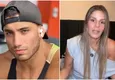 Said Palao reacciona tras susto de Alejandra Baigorria en avión