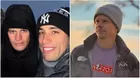 Said Palao reaccionó a lo dicho por su cuñado sobre Mario Hart