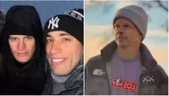 Said Palao reaccionó a lo dicho por su cuñado sobre Mario Hart