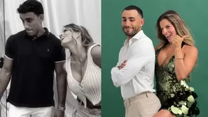 Video fue publicado únicamente en las redes sociales de Said Palao / Video: @josepastord