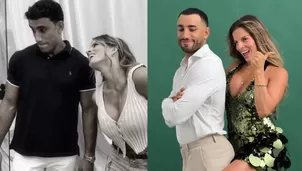 Video fue publicado únicamente en las redes sociales de Said Palao / Video: @josepastord