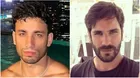 Said Palao se pronunció sobre parodia de Israel Dreyfus