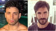 Said Palao se pronunció sobre parodia de Israel Dreyfus