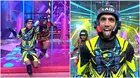 Said Palao venció a Leandro sobre el final