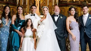 Los Palao sorprendieron con el avance de su reality. Foto: Instagram