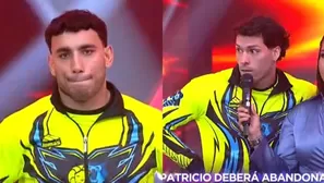 Said Palao fue proclamado capitán de los 'guerreros' tras la sanción con Patricio Parodi. Video: América TV