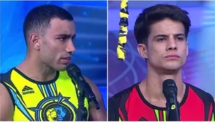 Said reveló si parchó a Kevin detrás de cámaras por comentario sobre Alejandra / AméricaTV