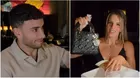 Said revela costo de lujosa cartera que regaló a Alejandra