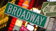 Salas de Broadway en Nueva York exigirán vacunas y mascarillas