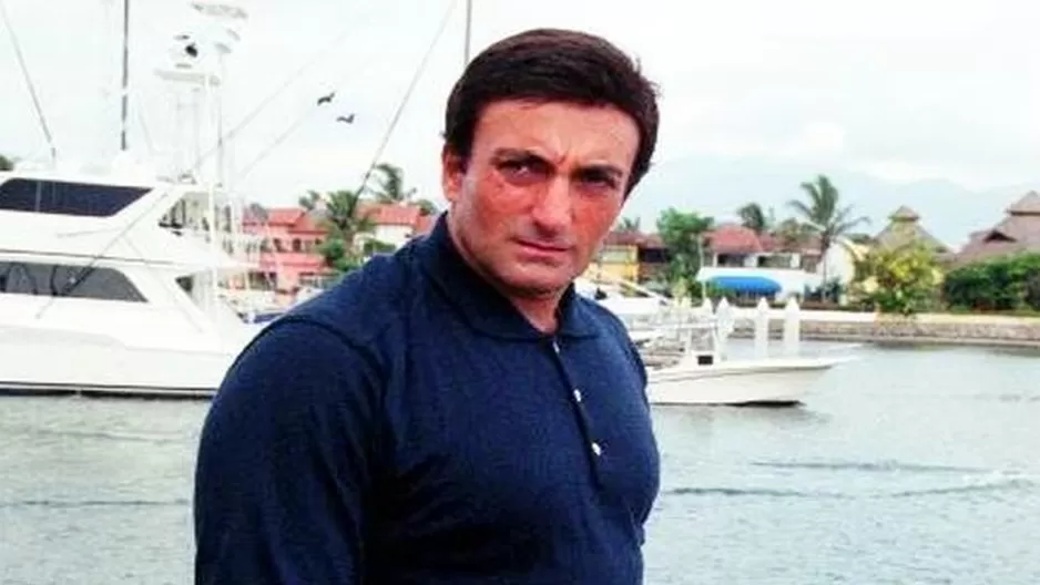 Foto: Telenoveleiros Foto: Telenoveleiros