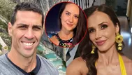 Saliente de Gustavo Salcedo lanza ultimátum sobre divorcio
