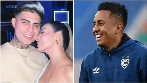 Saliente de Pamela López lanzó indirecta en su nuevo tema. Fuente: Instagram/Instarandula