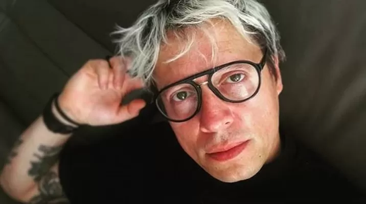 Salim Vera tomará acciones legales tras acusación de abuso sexual Salim Vera tomará acciones legales tras acusación de abuso sexual