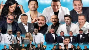 Todo sobre el esperado Salsa Festival Lima 2025 / Instagram