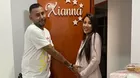 Samahara Lobatón: Abel Lobatón sorprende con tierno regalo para Xianna