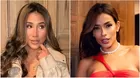 Samahara Lobatón admite que debió contarle la verdad a Shirley