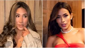 Samahara Lobatón asume culpa y admite por qué le ocultó la verdad a Shirley Arica / IG: