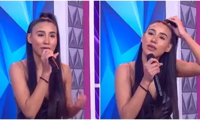 Samahara Lobatón tras alardear fiesta de 40 mil soles: “Fue una manera ...