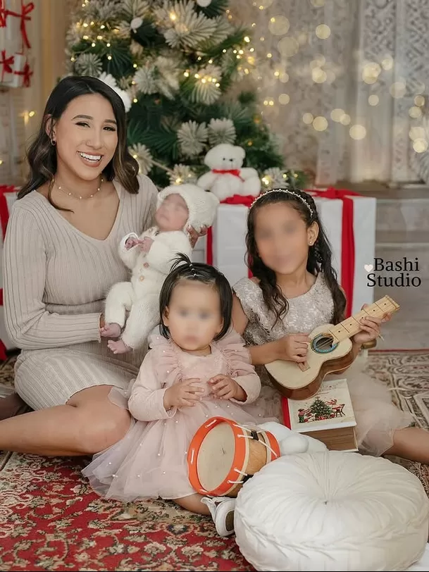 Samahara Lobatón revela que su hijo con Bryan está en UCI/ Foto: Instagram