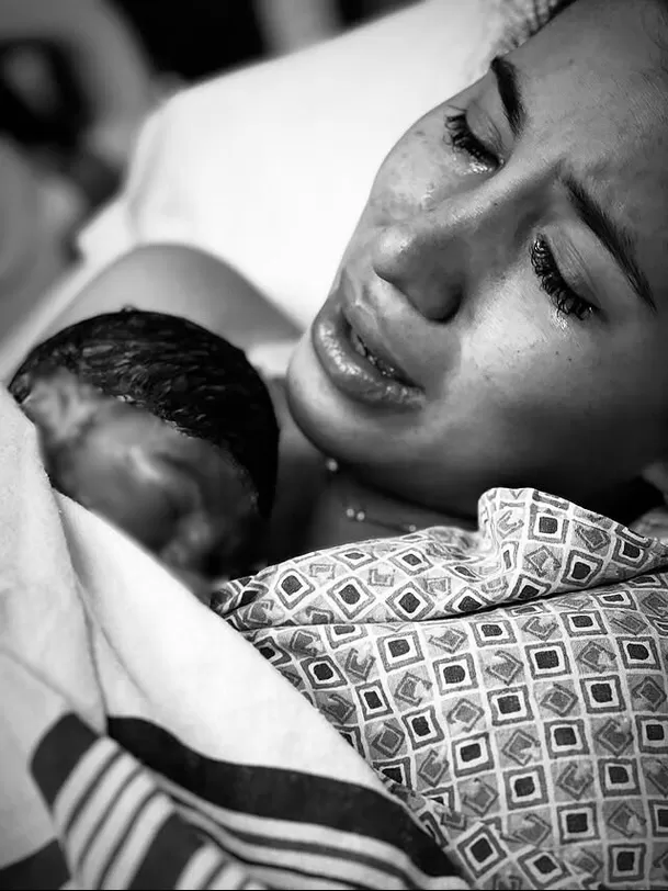 Samahara Lobatón pide oraciones por el delicado estado de salud de su hijo con Bryan/ Foto: Instagram