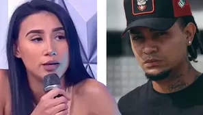 Samahara Lobatón se cansó de los ataques de Youna / América Tv / Instagram