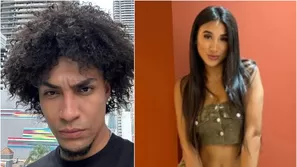 Samahara Lobatón y Youna lograron solucionar deponer sus diferencias por el bienestar de su hija Xianna. Foto: Instagra