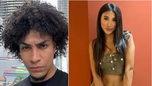 Samahara Lobatón y Youna lograron solucionar deponer sus diferencias por el bienestar de su hija Xianna. Foto: Instagra