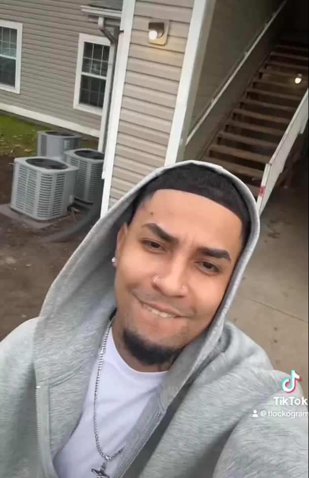 Samahara Lobatón tildó de egoísta a Youna en una transmisión en vivo/ Captura 