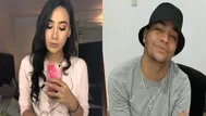 Samahara Lobatón compartió tierno video de Youna con su hija por fecha especial 