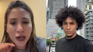 Samahara Lobatón confirma que estará con Youna en reality y le envía mensaje a su ex / América Espectáculos /IG: @flockogram