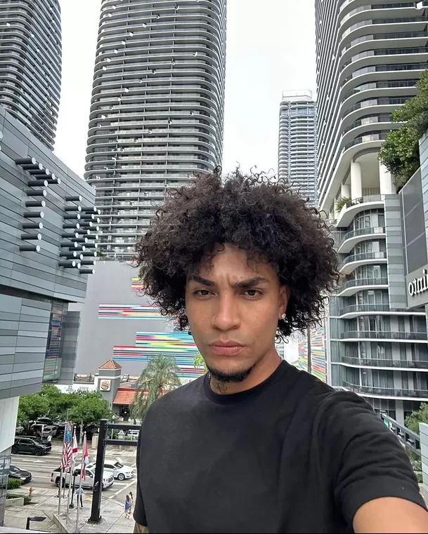 Youna será parte del reality 'La prisión del destino' en Miami / IG: @flockogram Youna será parte del reality 'La prisión del destino' en Miami / IG: @flockogram
