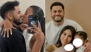 Samahara Lobatón confirmó planes de boda con Bryan Torres