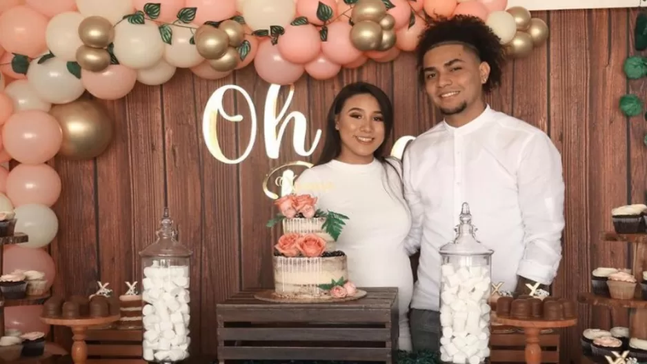 La hija de Melissa Klug reapareció y se refirió al escándalo de agresión que protagonizó junto al padre de su hija La hija de Melissa Klug reapareció y se refirió al escándalo de agresión que protagonizó junto al padre de su hija