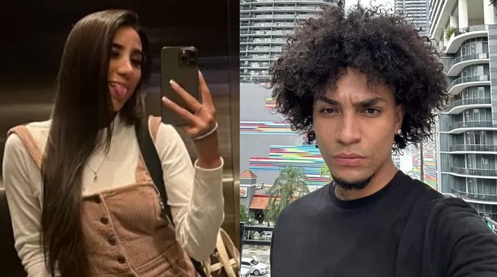 Ministerio de Cultura denunciará a Samahara Lobatón por comentarios racistas contra la familia de Yonathan Horna/ Fotos: Instagram Ministerio de Cultura denunciará a Samahara Lobatón por comentarios racistas contra la familia de Yonathan Horna/ Fotos: Instagram