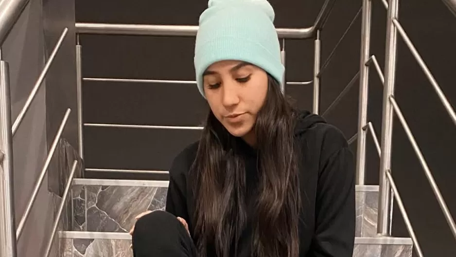 Samahara Lobatón denunció que fue víctima de estafa y perdió miles de soles. Fuente: Instagram