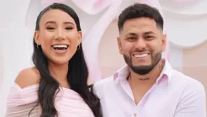 Samahara Lobatón y Bryan Torres tienen dos hijos en común. Foto: Instagram