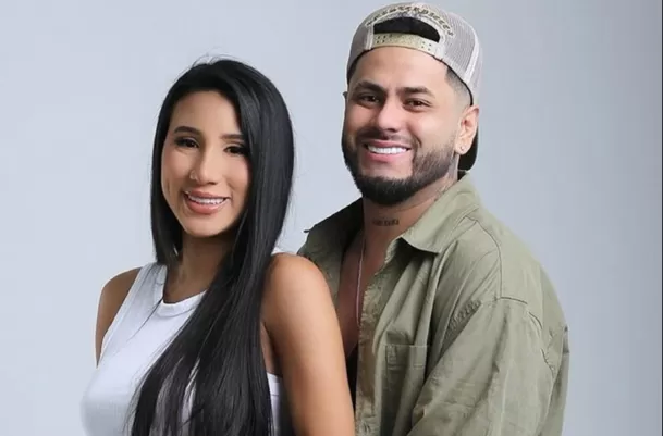 En su mensaje, Samahara enfatizó que la conducta de Bryan no fue un hecho aislado. Foto: Instagram En su mensaje, Samahara enfatizó que la conducta de Bryan no fue un hecho aislado. Foto: Instagram