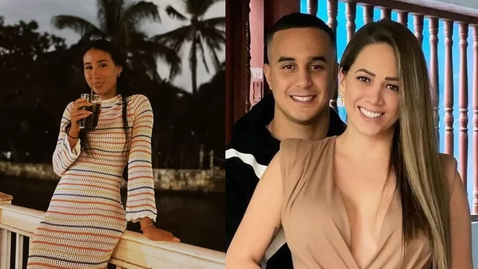Samahara Lobatón sorprendió a sus seguidores al publicar mensaje dedicado a barco. Fotos: Instagram Samahara Lobatón sorprendió a sus seguidores al publicar mensaje dedicado a barco. Fotos: Instagram