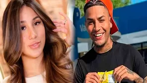 Samahara Lobatón respondió a quienes lanzan críticas tras los audios de Youna / Instagram