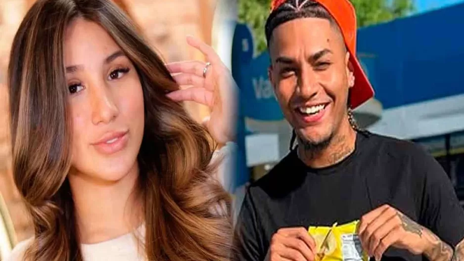 Samahara Lobatón respondió a quienes lanzan críticas tras los audios de Youna / Instagram