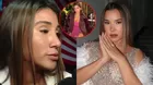 Samahara Lobatón elogia a Ale Fuller: “Me cayó súper bien”