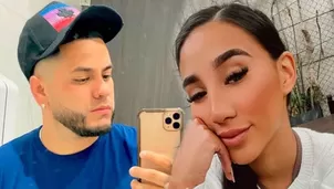 Samahara Lobatón tuvo embarazo ectópico / Instagram