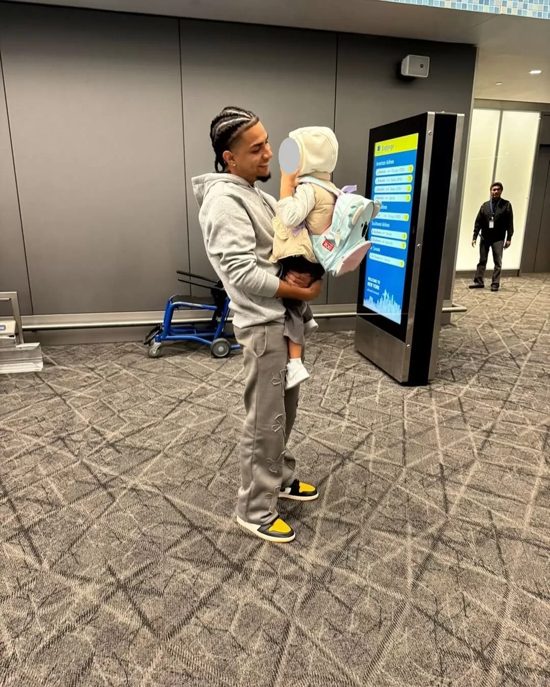 Youna radica actualmente en Estados Unidos / Instagram Youna radica actualmente en Estados Unidos / Instagram