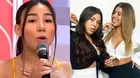 Samahara Lobatón hace fuerte acusación contra Yahaira y hermana