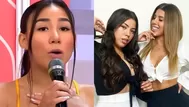 Samahara Lobatón hace fuerte acusación contra Yahaira y hermana