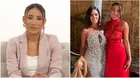 Samahara Lobatón hizo fuerte acusación contra Shirley Arica