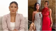 Samahara Lobatón hizo fuerte acusación contra Shirley Arica